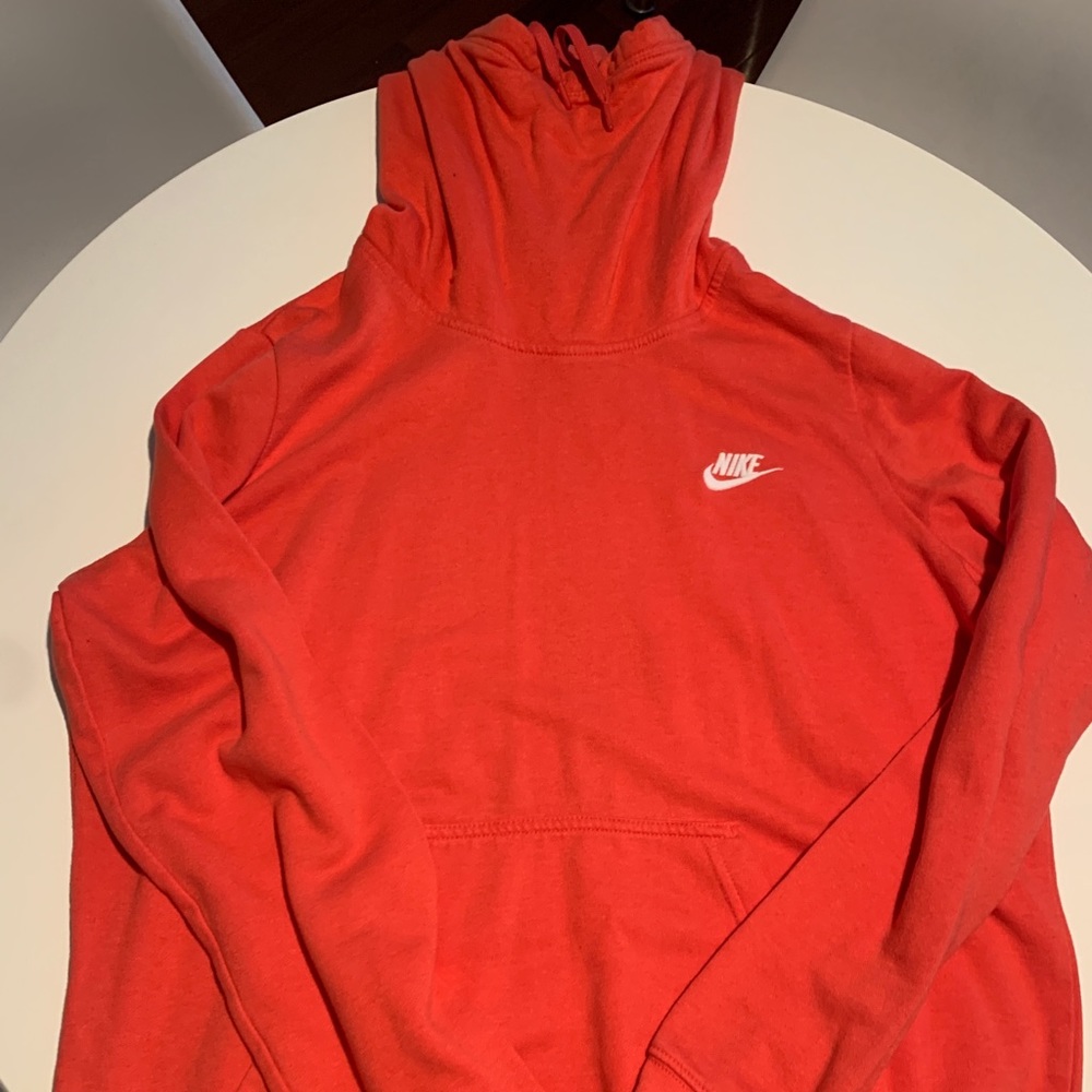 Nike sweatshirt